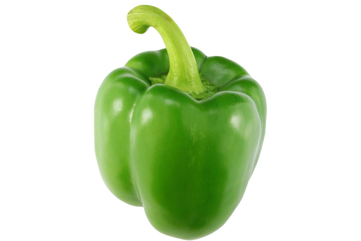 Pepper