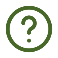 Placeholder icon with a question mark