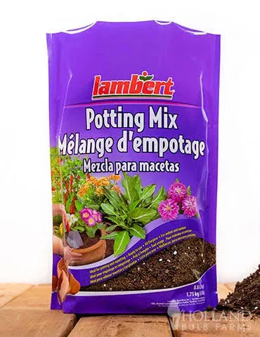 Pro Mix Potting Soil