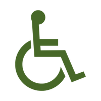 Accessible Parking